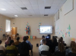 В рамках проекта «Киноуроки в школах России»
