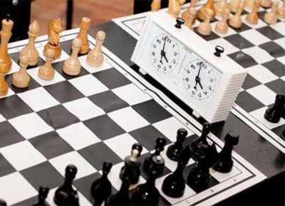 Всероссийский турнир по шахматам