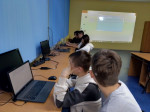 Мастер - классы в объединении &laquo; Компьютерная графика: Adobe Photoshop&raquo; 