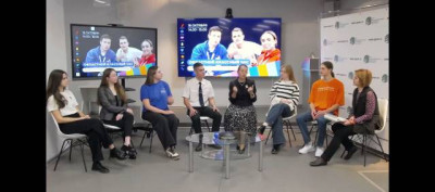 «Профессионалитет: ты в хорошей компании!»