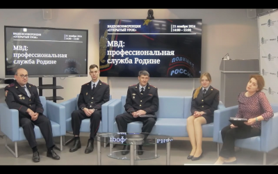 "О буднях курсантской жизни."