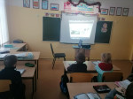 16 января занятия курса «Разговоры о важном» прошли на тему «Прорыв блокады Ленинграда».