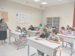 Дни открытых дверей.