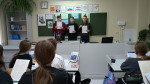 Самоуправление в Центре &laquo;Точке роста&raquo;