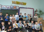 В рамках всероссийского проекта «Киноуроки в школах России» 