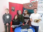 XIX Межрегиональный слёт юных журналистов «Глубинка-2018»