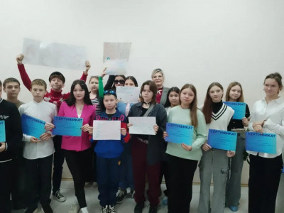  Наградили самых талантливых и неравнодушных.