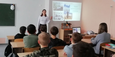 #профориентация