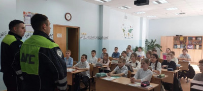 Внимание: весенние каникулы!