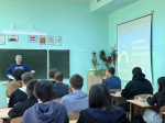 &laquo;Скажи вредным привычкам НЕТ!&raquo;