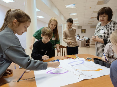 17.11.25 в рамках Недели психологии